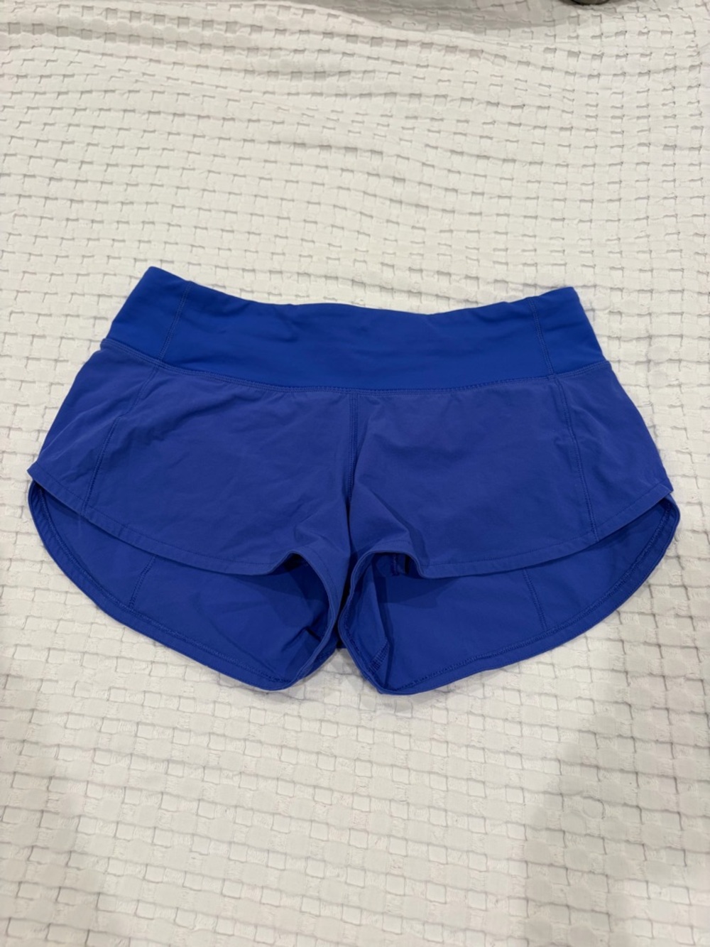 Lululemon Speed Up Shorts 2.5”